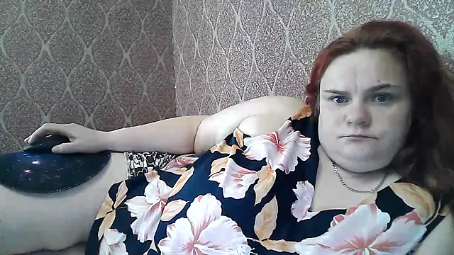 DollyGersonn webcam