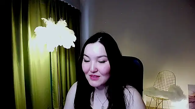 CamilaMartiez webcam