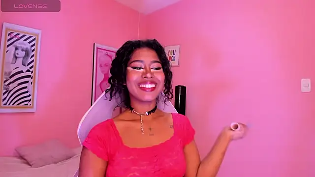 Ruby_sam webcam