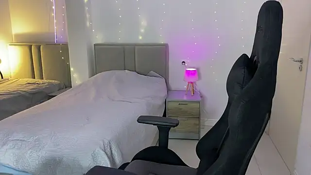PrincesSsLilu webcam