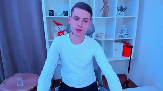 andboyfor6 webcam