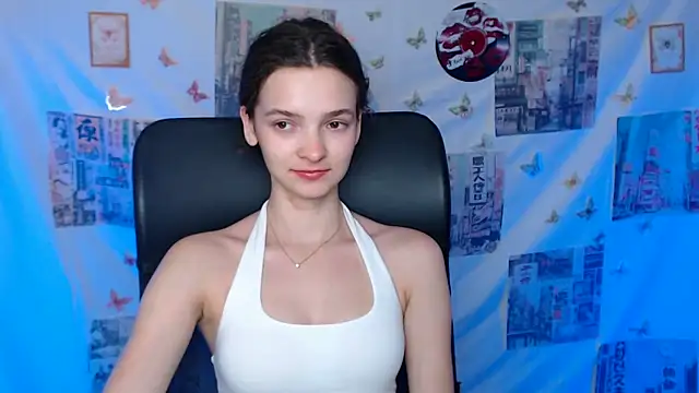 _SusieSu_ webcam