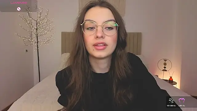 Real_cutie1 webcam