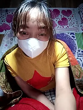 Zhan99999 webcam