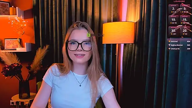 maddy_moah - Maddy_moah's free webcam - UK Sex Cams
