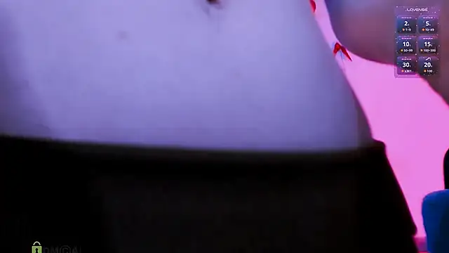 doll_vey webcam