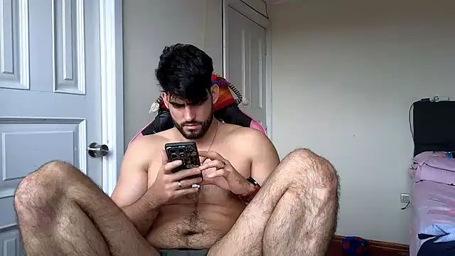 Jackyrose webcam