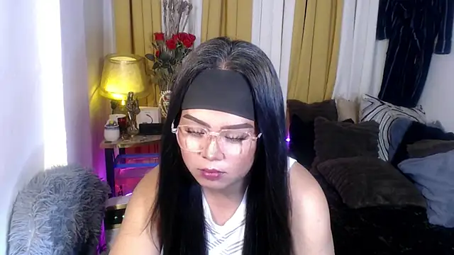 YourSweet-mich webcam