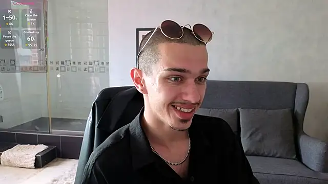 KaydenDrew webcam