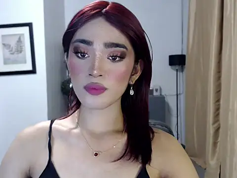 lavandermilk webcam
