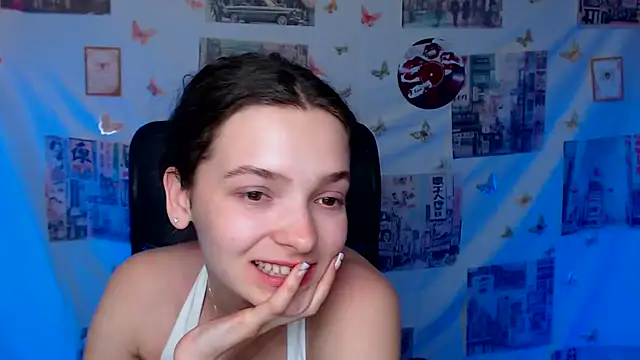 _SusieSu_ webcam