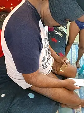 INDIANDESIMATURE live sex cam