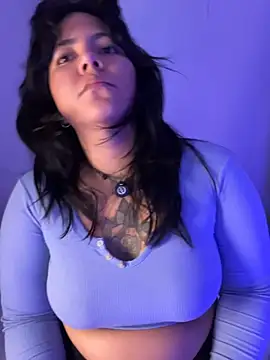 JulianaCastillo webcam
