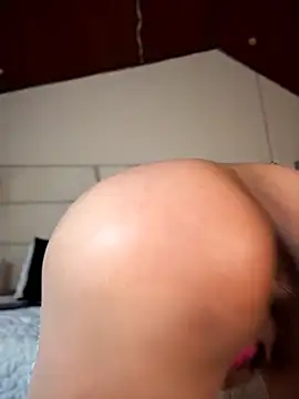 Miss_ary webcam