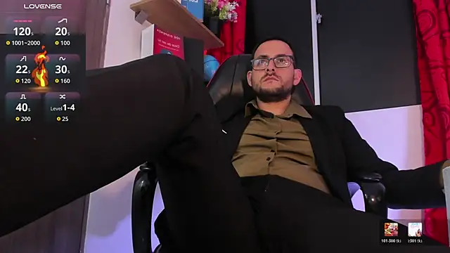Jerry_hot1 webcam