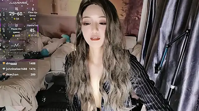 Susu-007 webcam