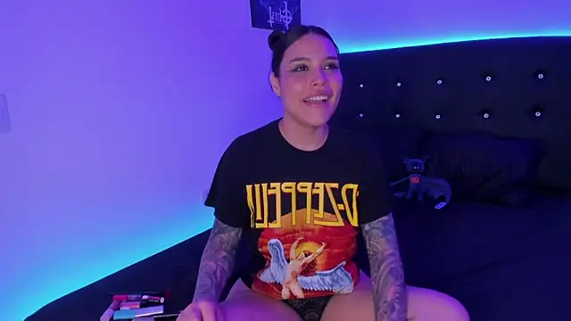 sweett_dirty webcam
