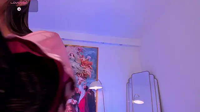 AllyJensen webcam