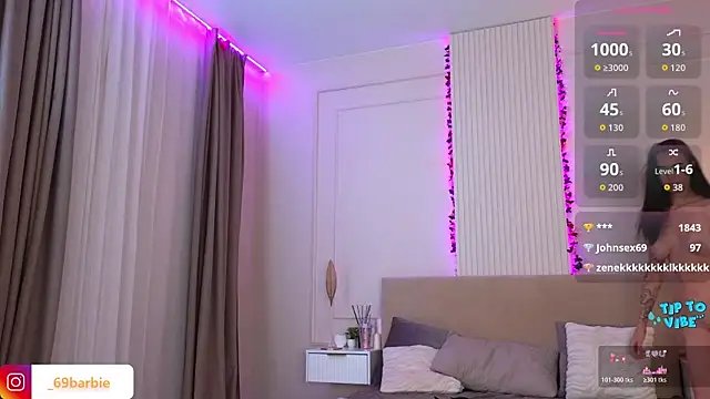 BBabyShark webcam
