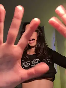 Sophiehii webcam