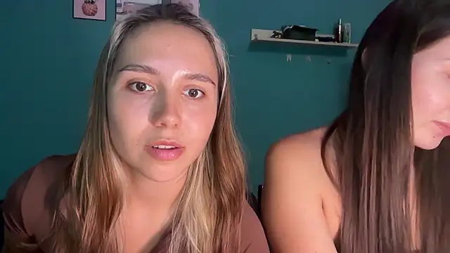Dani_May webcam