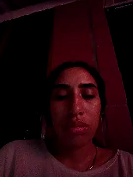 ifeelverywet_andhot webcam