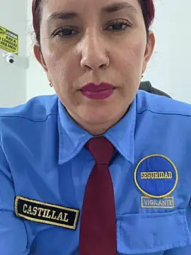 Megan-01- webcam