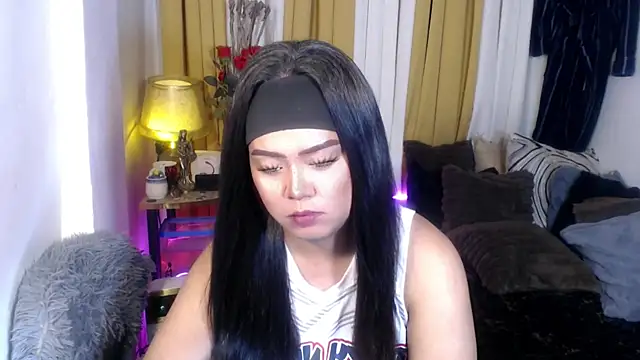 YourSweet-mich webcam