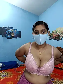 Cute_Faria webcam