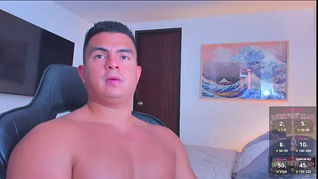 RJBarto webcam