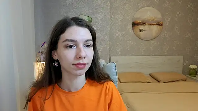 KellyShines webcam