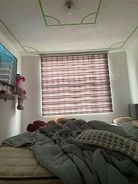 Abby-LS webcam
