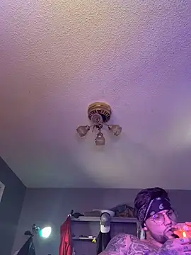 CaptHook931 webcam
