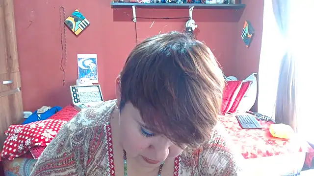 Sasharosee2 webcam