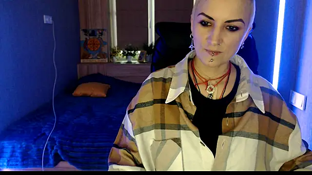 Sweet-n-Strong webcam