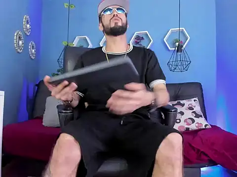 harold_777 webcam