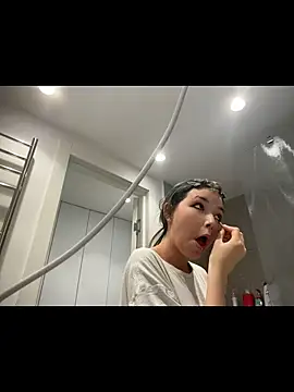 Lissssssa webcam