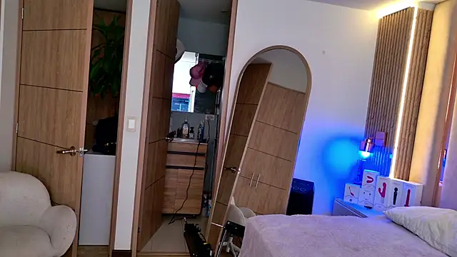 Iamnyxy webcam