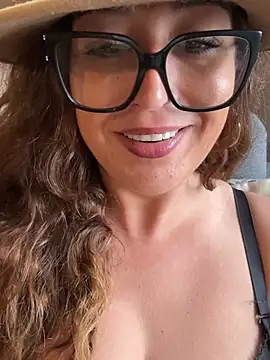 Deborahoff webcam