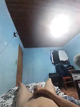 Chico3345 webcam