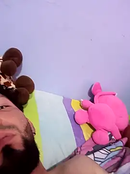 Ambar_AND_BuNnY webcam