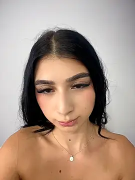 BadLilAngelXXX webcam