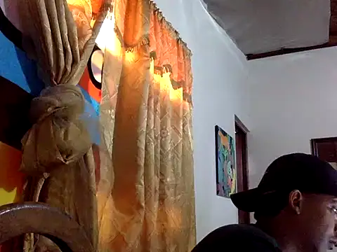 keduzape webcam