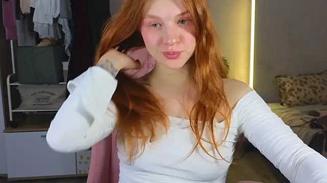 RitaGolden webcam