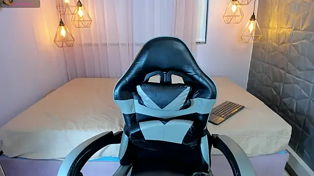 Magic_oliviah webcam