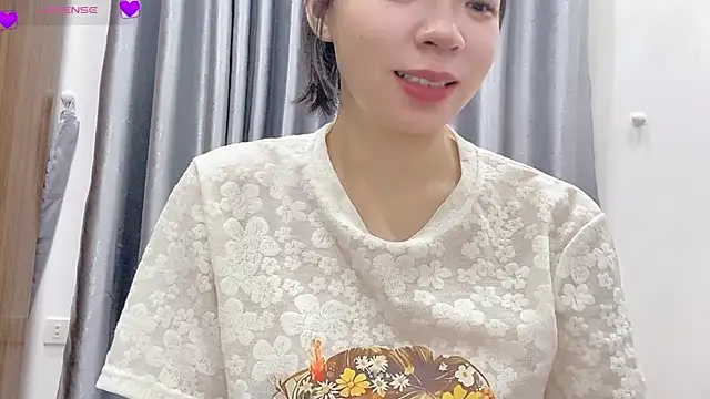 Ryo-Jisoo webcam