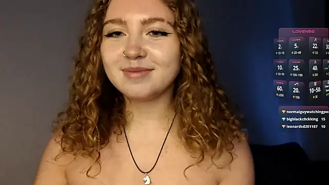 EmilyDeveyra webcam