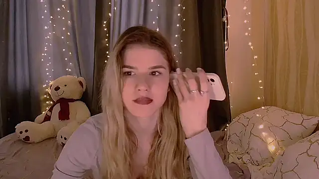 Alisa_Swan_ webcam