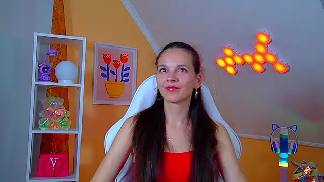 LeonaLane webcam