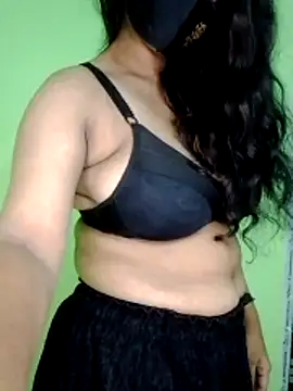 black-woman webcam